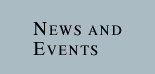 News and Events